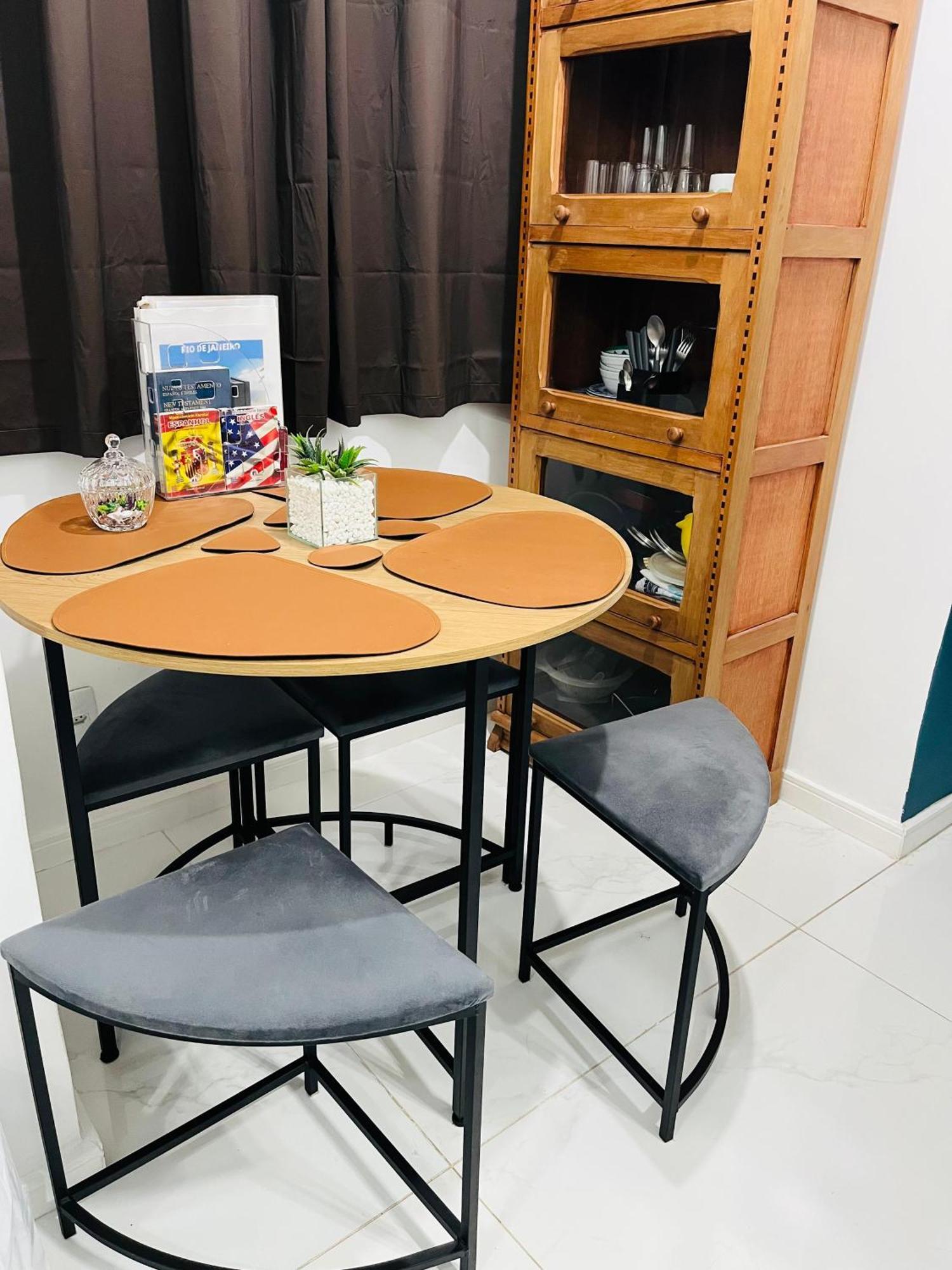 Viva Copacabana! Apartamento *
