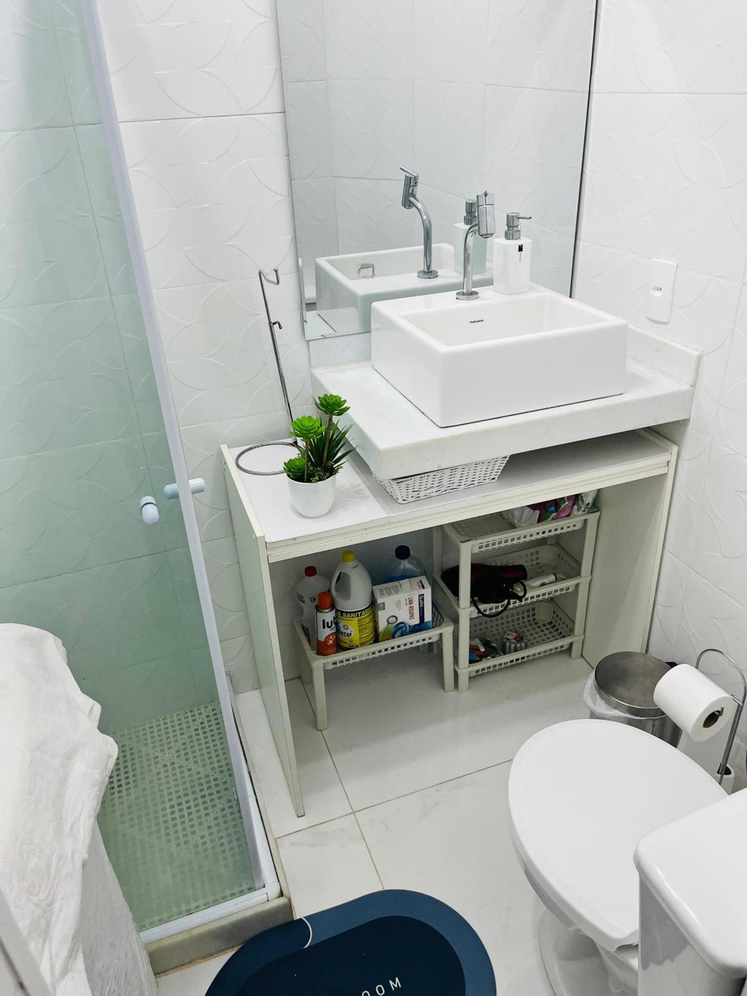 Apartamento Viva Copacabana! Río de Janeiro